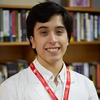 Martín Bahamondes